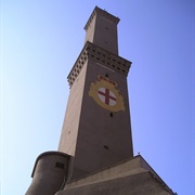 La Laterna, Genoa