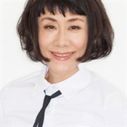 Taeko Ohnuki