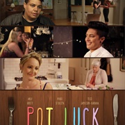 Pot Luck