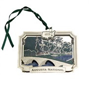Augusta Ornament