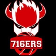 Buffalo 716Ers