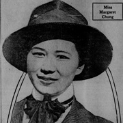 Margaret Chung