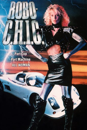 Robo C.H.I.C. (1989)