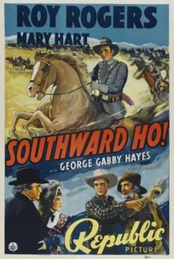 Southward Ho (1939)
