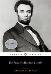 The Portable Abraham Lincoln (Andrew Delbanco)
