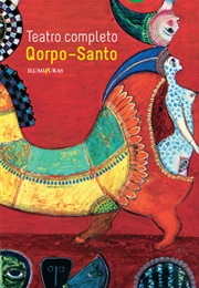 Teatro (Qorpo Santo)