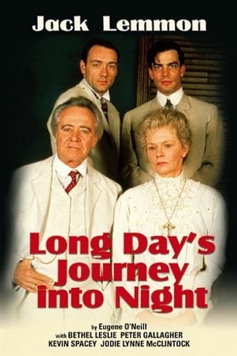 Long Day&#39;s Journey Into Night (1987)