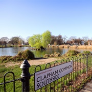 Clapham Common