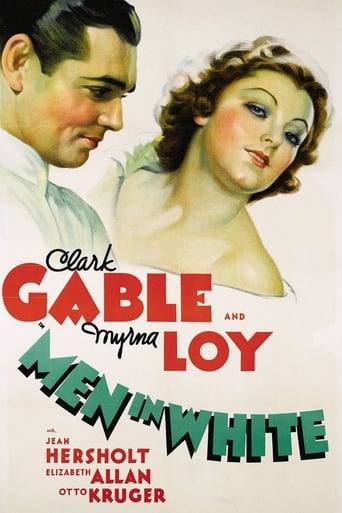 Men in White (1934)