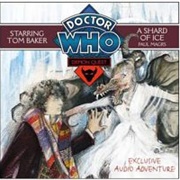 Demon Quest: A Shard of Ice