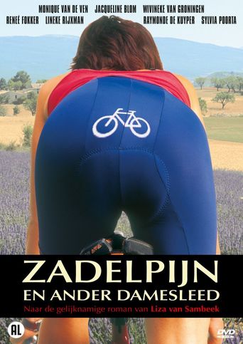 Zadelpijn (2007)