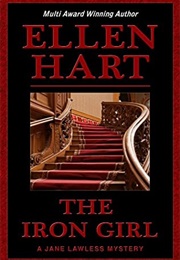 The Iron Girl (Ellen Hart)