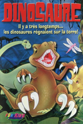 Dinosaur Adventure (2000)