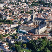 Saint-Maixent-L'école