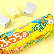 Puccho Pineapple Soda