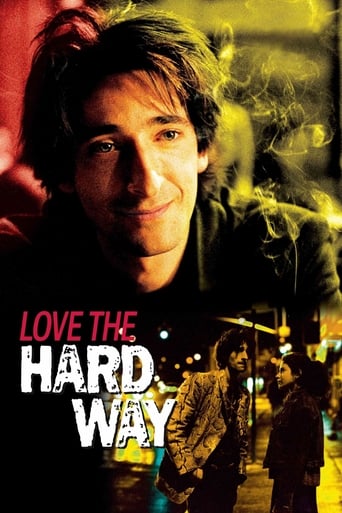 Love the Hard Way (2003)