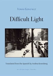 Difficult Light (Tomás González)