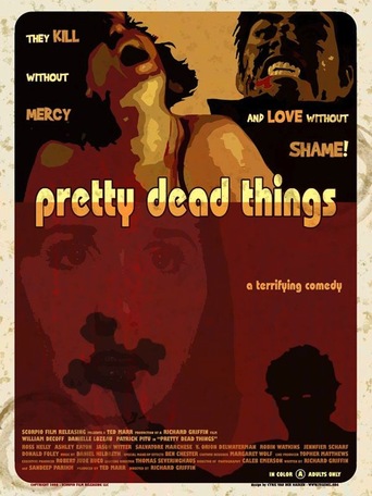 Pretty Dead Things (2006)