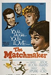 The Matchmaker (1958)
