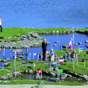 Verdenskortet, Denmark