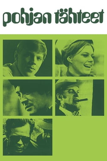 Pohjan Tähteet (1969)