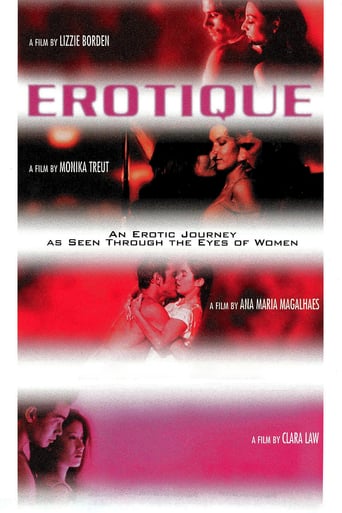 Erotique (1995)