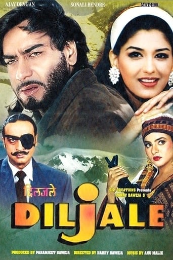 Diljale (1996)