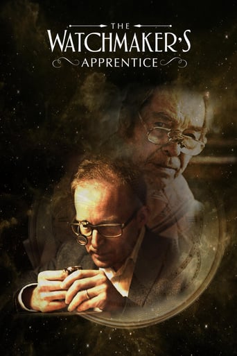 The Watchmaker&#39;s Apprentice (2015)