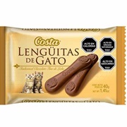 Costa Lenguitas De Gato