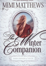 The Winter Companion (Mimi Matthews)