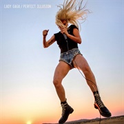 Perfect Illusion - Lady Gaga