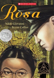 Rosa (Nikki Giovanni)