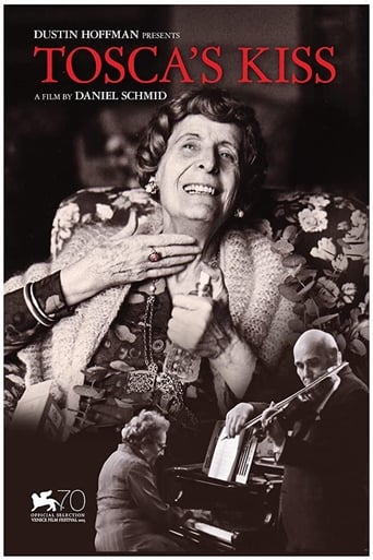 Il Bacio Di Tosca (1985)