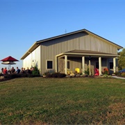 Little Creek Winery