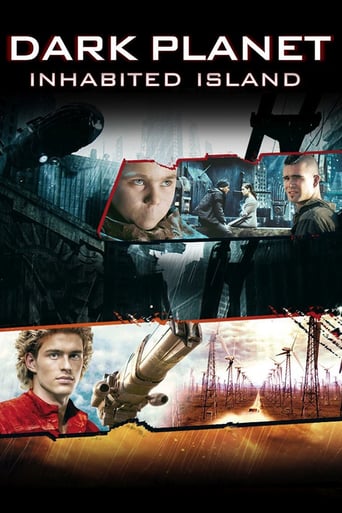 The Inhabited Island (2008)