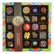 Chocolate Tree Classic Box