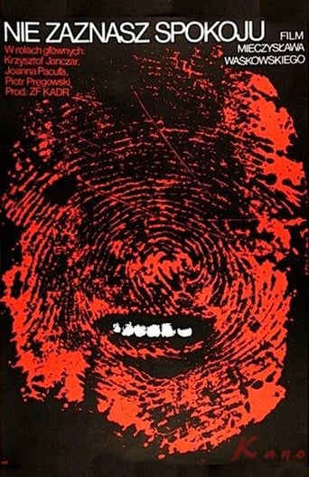 Nie Zaznasz Spokoju (1978)