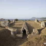 Villa Romana Delle Grotte, Portoferraio