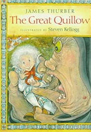 The Great Quillow (James Thurber)