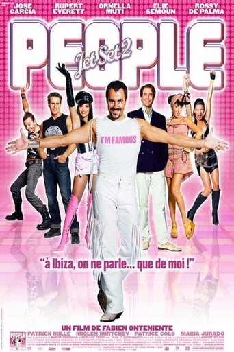 People Jet Set 2 (2004)