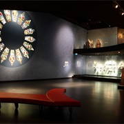 Museo E Tesoro Del Duomo, Monza