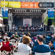 Rochester International Jazz Festival