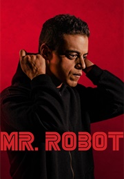 Mr. Robot (2015)