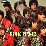 The Piper at the Gates of Dawn (Pink Floyd, 1967)