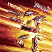 Firepower (Judas Priest, 2018)