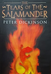 Tears of the Salamander (Peter Dickinson)