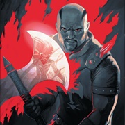 Skurge the Executioner