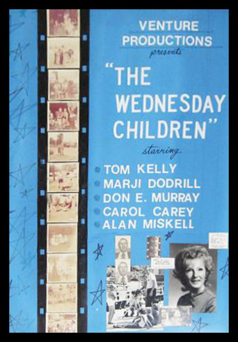 The Wednesday Children (1973)