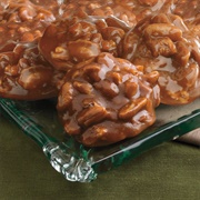 Lammes Chewy Pecan Praline