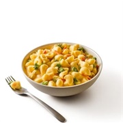 Broccoli Cheddar Mac & Cheese